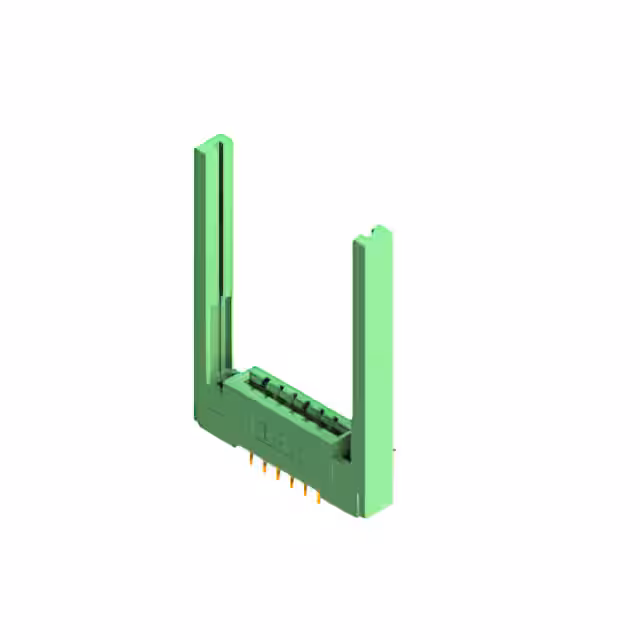337-012-559-268 EDAC Inc.  Edgeboard Connectors
